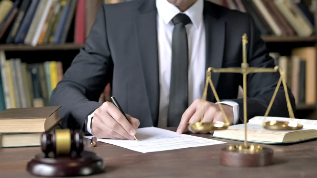 top criminal lawyer in Dubai